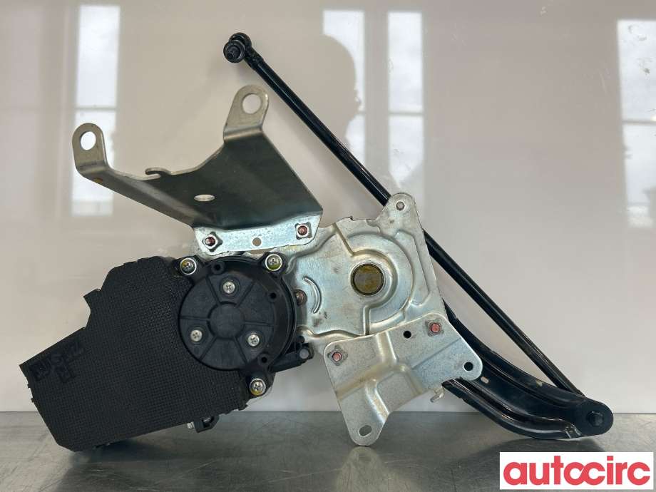 Baklukeåpner motor til Mitsubishi Outlander 2012-2015 (Type III, Fase 1) (MITSUBISHI|5813A097|427110-10510|)