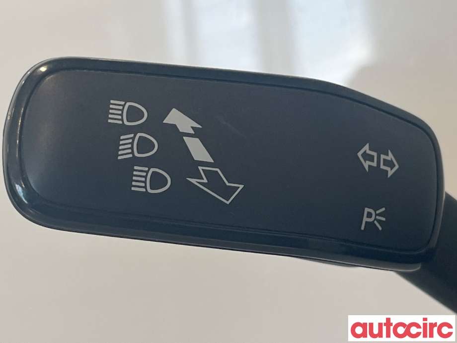 Bryter combi til VW Polo 2014-2017 (Type V, Fase 2)  (VOLKSWAGEN|6C0953513)