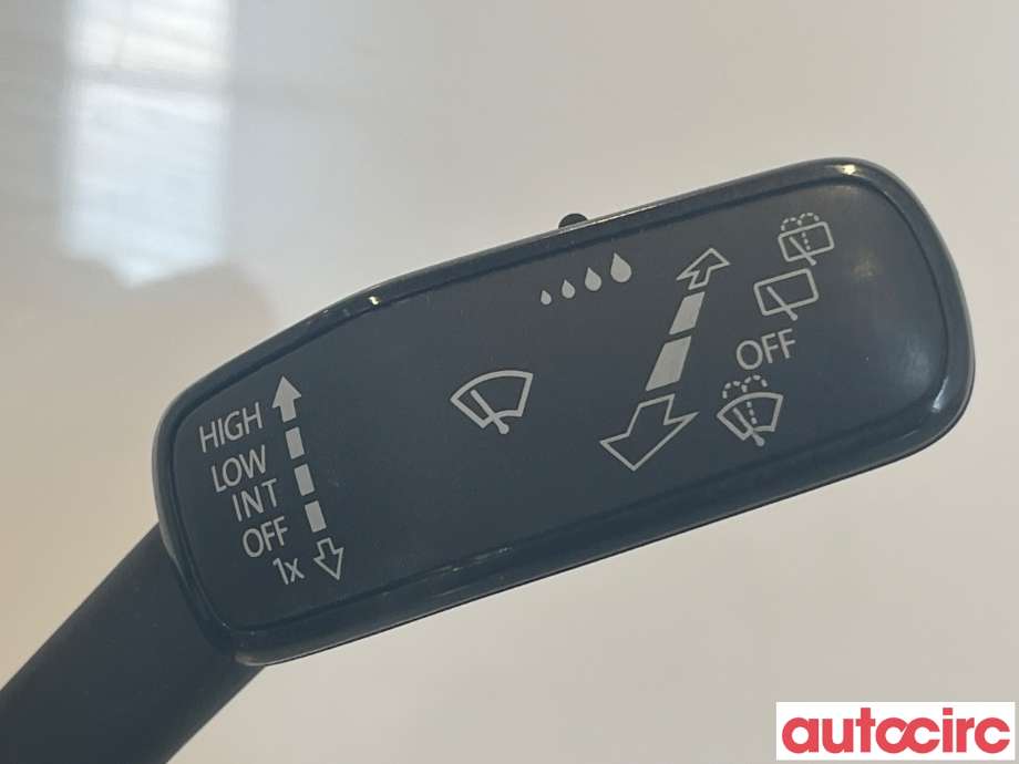 Bryter combi til VW Polo 2014-2017 (Type V, Fase 2)  (VOLKSWAGEN|6C0953513)