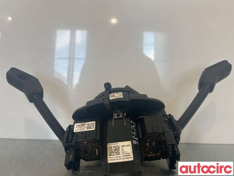 Bryter combi til VW Polo 2014-2017 (Type V, Fase 2)  (VOLKSWAGEN|6C0953513)