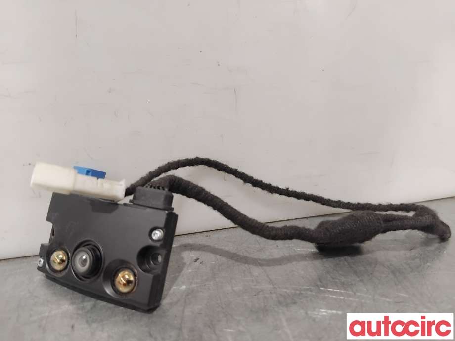 Kamera til Tesla Model Y, 2021-2024 (Type I)  (TESLA|1588124-00-G)
