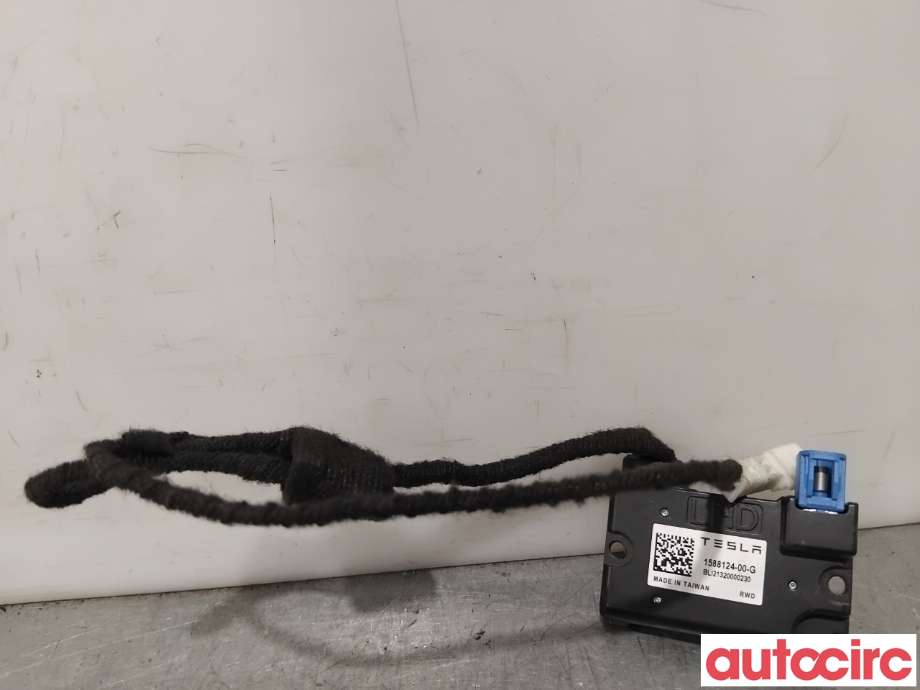 Kamera til Tesla Model Y 2021-2024 (Type I) (TESLA|1588124-00-G|)
