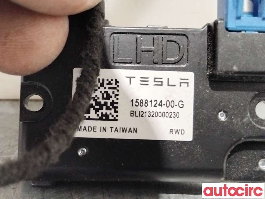 Kamera til Tesla Model Y 2021-2024 (Type I) (TESLA|1588124-00-G|)