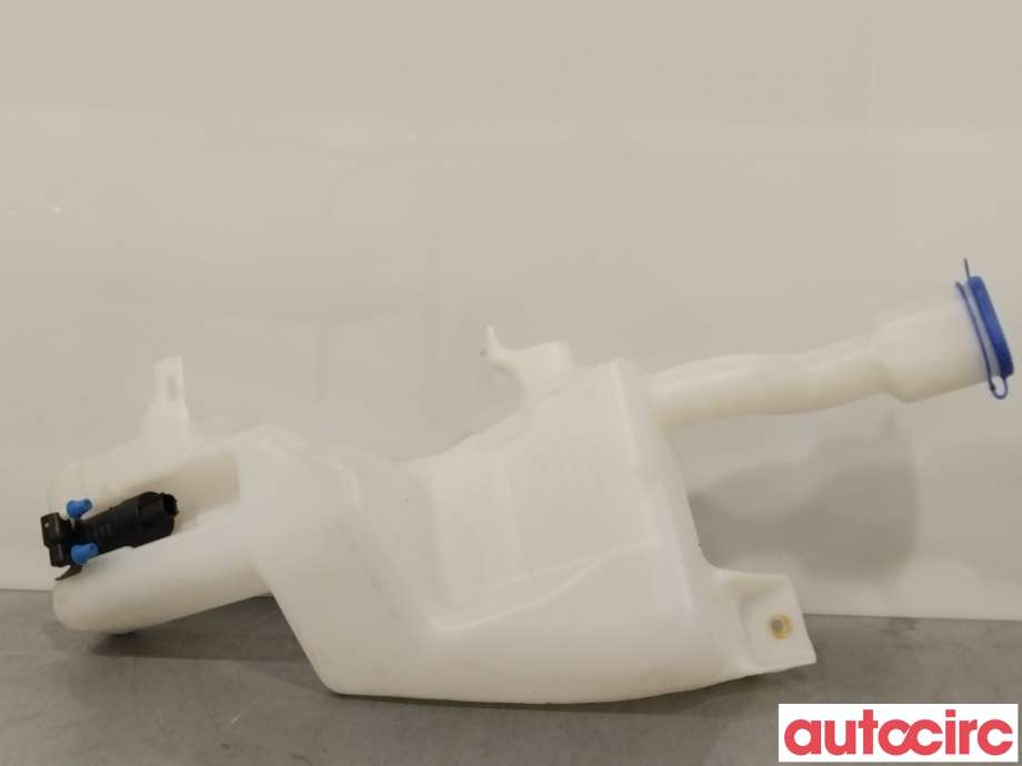 Spylertank til Ford Transit Courier 2018-2023 (Type I, Fase 2) (FORD|2236385||JT76-17B613-AA)