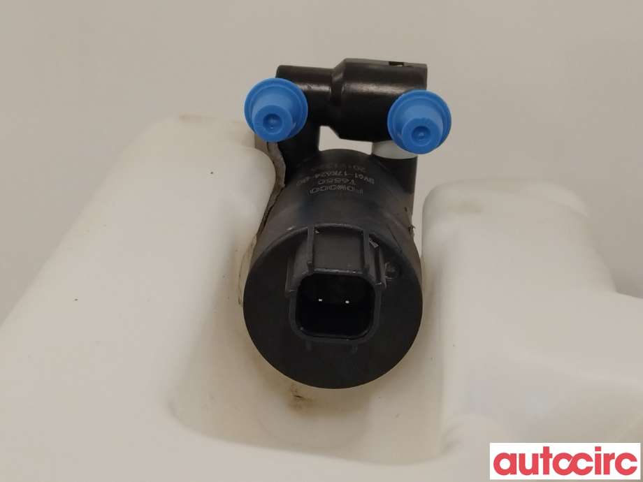 Spylertank til Ford Transit Courier 2018-2023 (Type I, Fase 2) (FORD|2236385||JT76-17B613-AA)