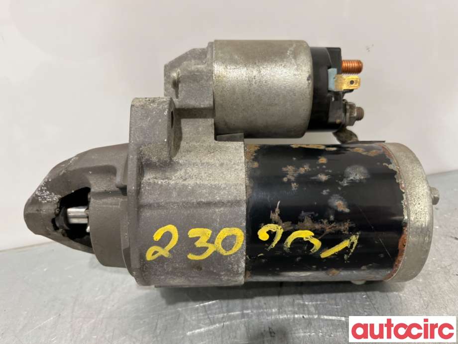 Starter til Mitsubishi Lancer 2008-2017  (MITSUBISHI|1810A011|M000T21571)