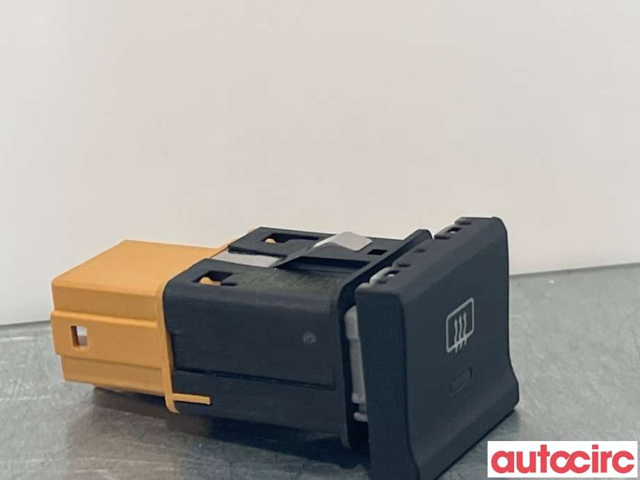 Bryter rutevarme til VW Polo 2014-2017 (Type V, Fase 2)  (VOLKSWAGEN|6C0959621A)