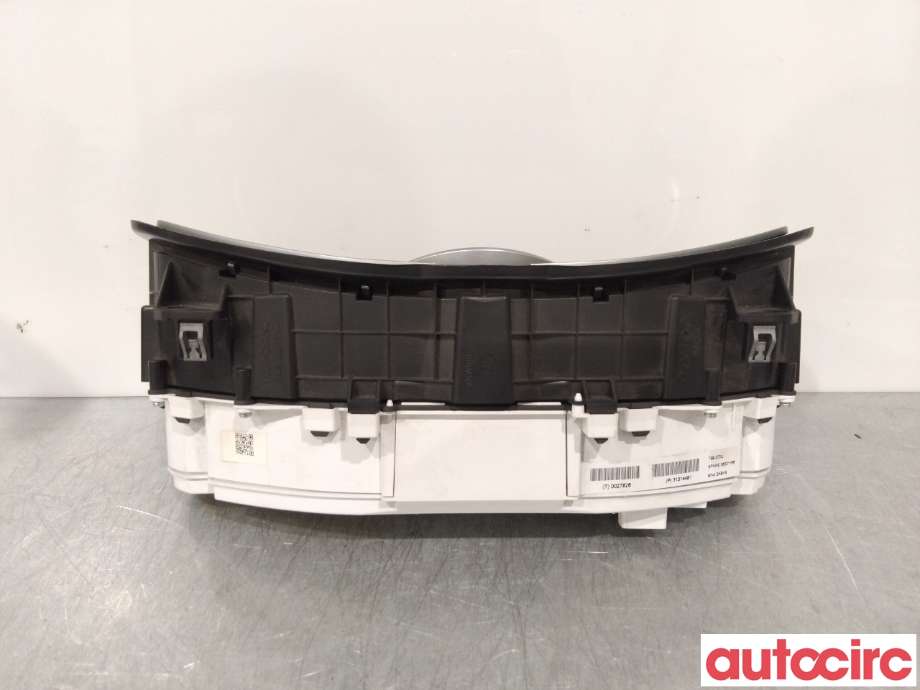 Instrumentpanel til Volvo V40 2012-2019  (VOLVO|36002950|799-370U|31314481)