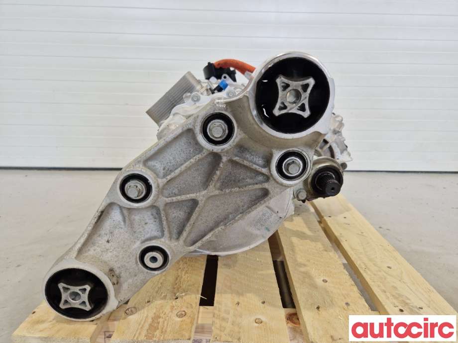 Motor elbil foran til Tesla Model S 2016-2021 (Fase 2)  (TESLA|1035000-00-J)