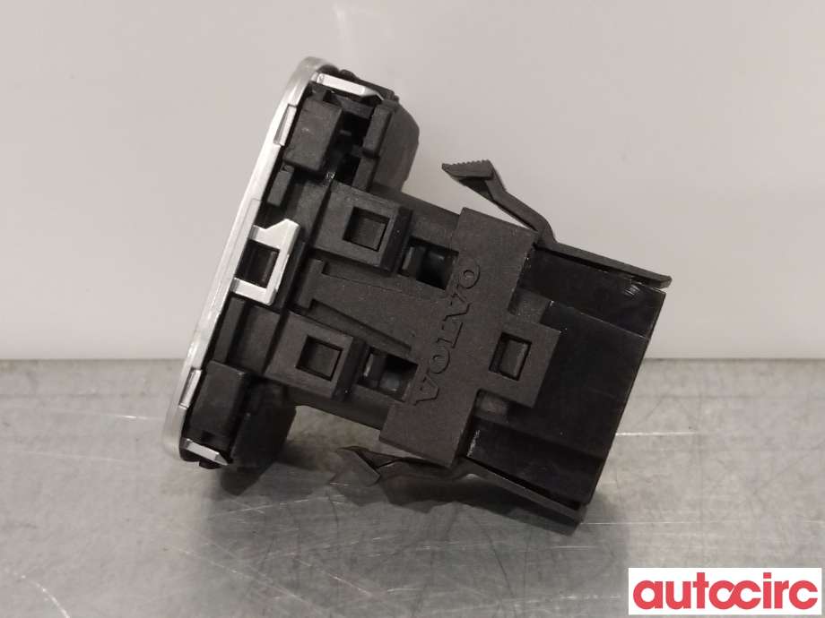 Bryter start/stopp til Volvo V40 2012-2019  (VOLVO|31456645||31394114)