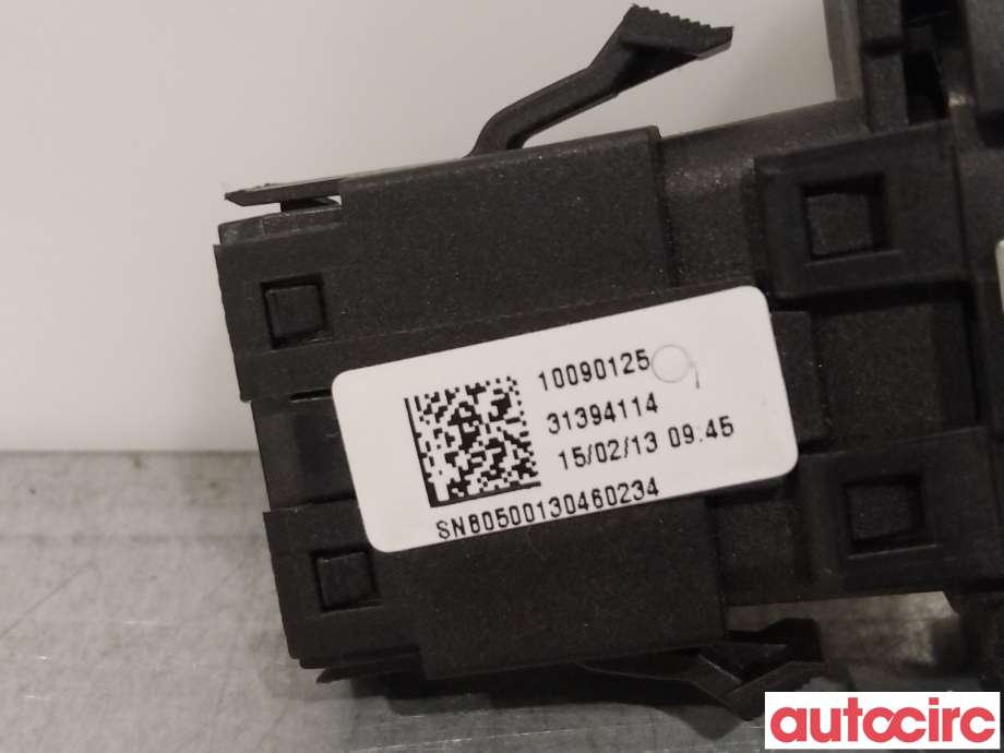 Bryter start/stopp til Volvo V40 2012-2019  (VOLVO|31456645||31394114)