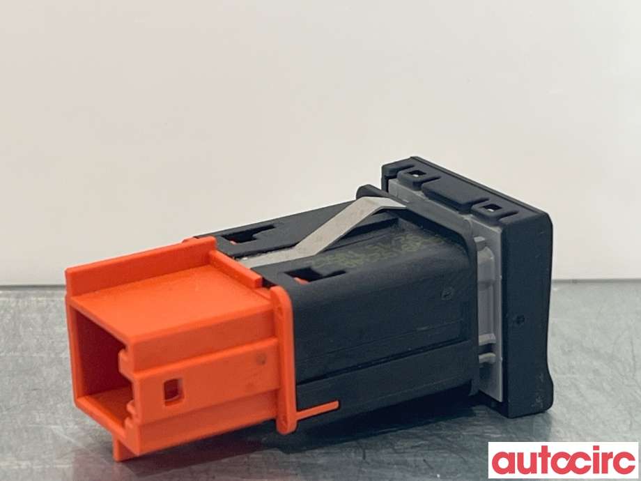 Bryter diverse til VW Polo 2014-2017 (Type V, Fase 2)  (VOLKSWAGEN|6C0919234A)
