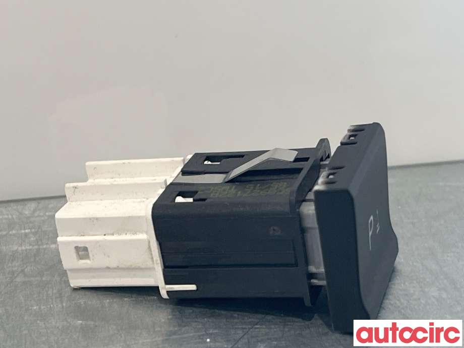Bryter diverse til VW Polo 2014-2017 (Type V, Fase 2)  (VOLKSWAGEN|6C0927122A)