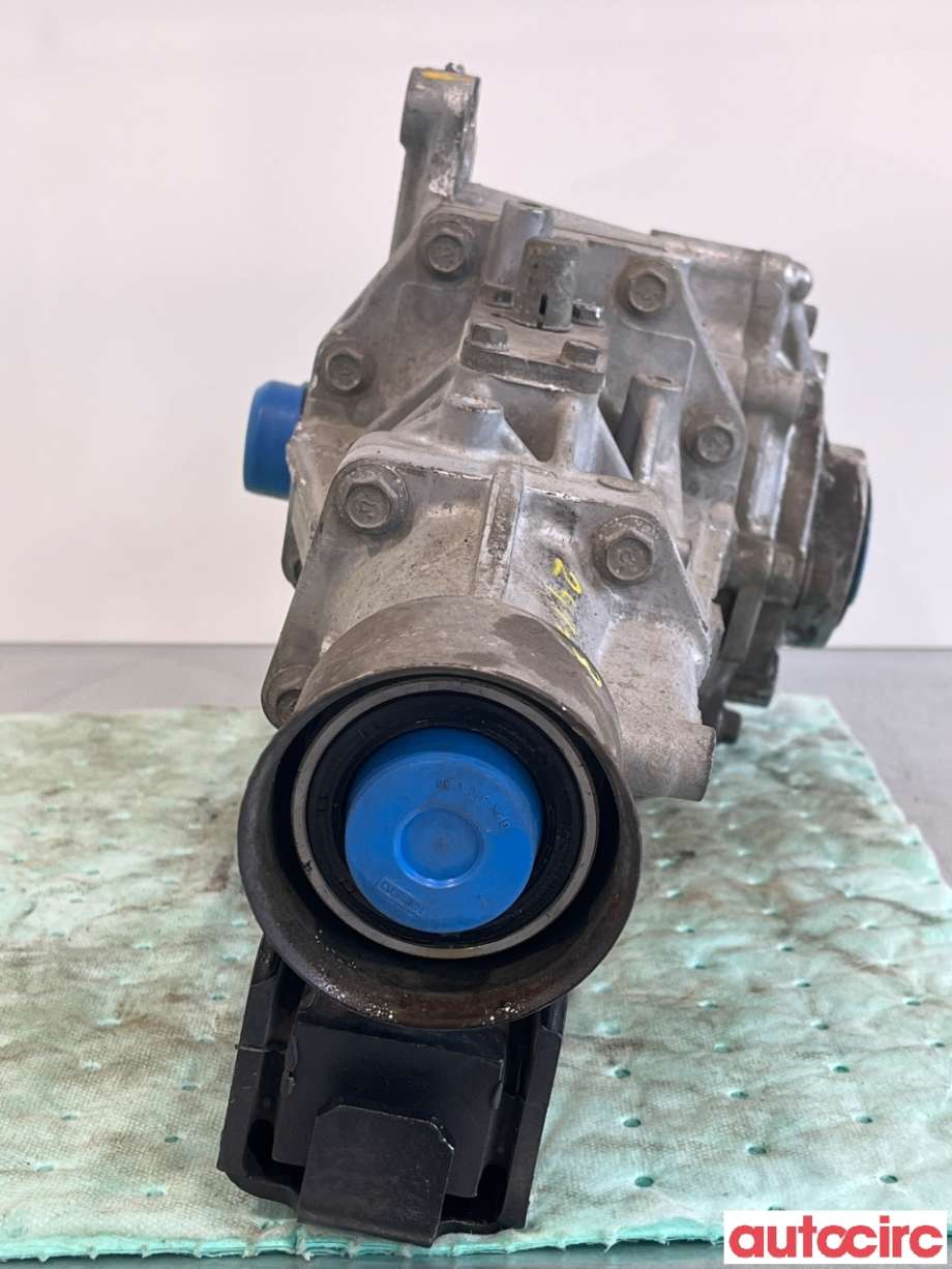Girkasse 4WD fordelingskasse til Mitsubishi Outlander 2007-2010 (Type II, Fase 1)  (MITSUBISHI|3200A067)