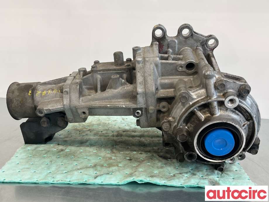 Girkasse 4WD fordelingskasse til Mitsubishi Outlander 2007-2010 (Type II, Fase 1)  (MITSUBISHI|3200A067)