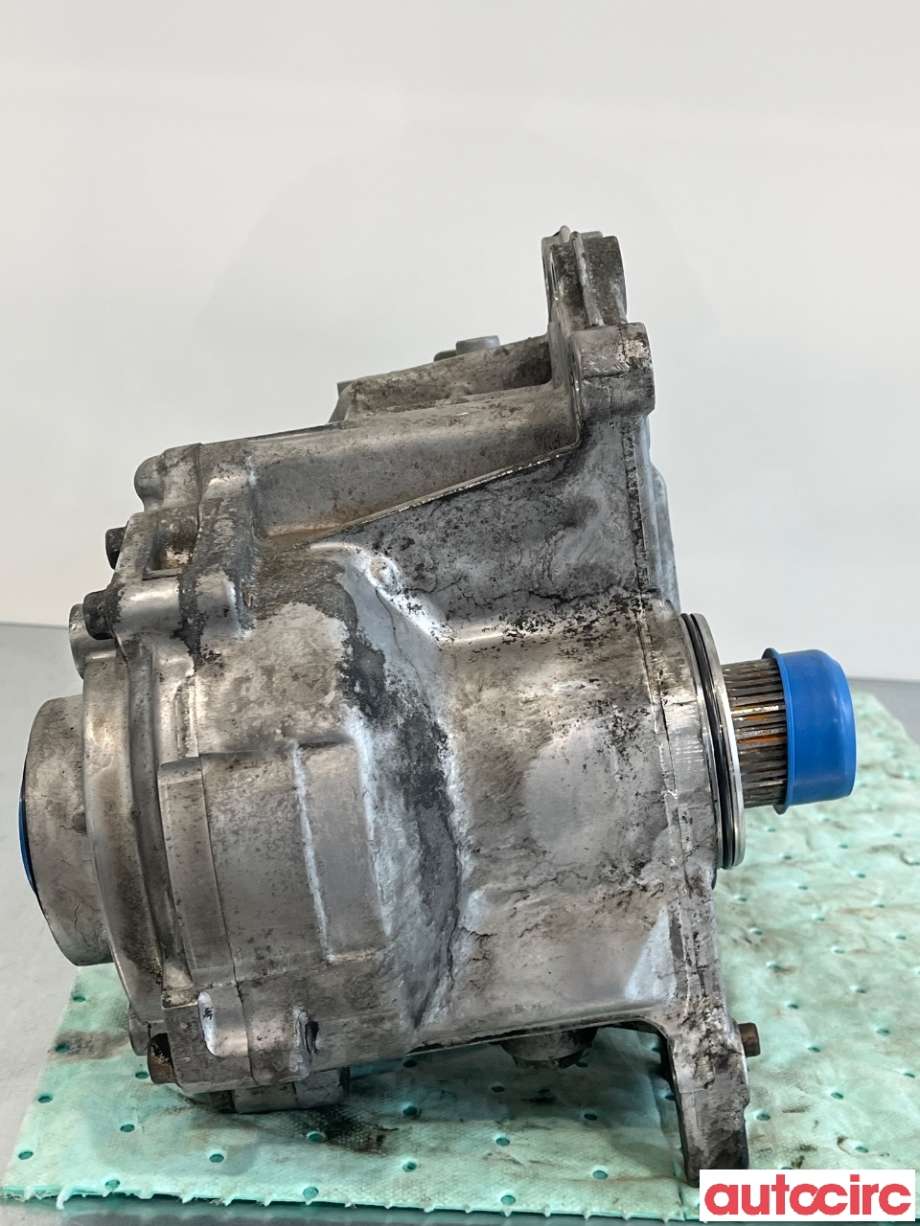 Girkasse 4WD fordelingskasse til Mitsubishi Outlander 2007-2010 (Type II, Fase 1)  (MITSUBISHI|3200A067)
