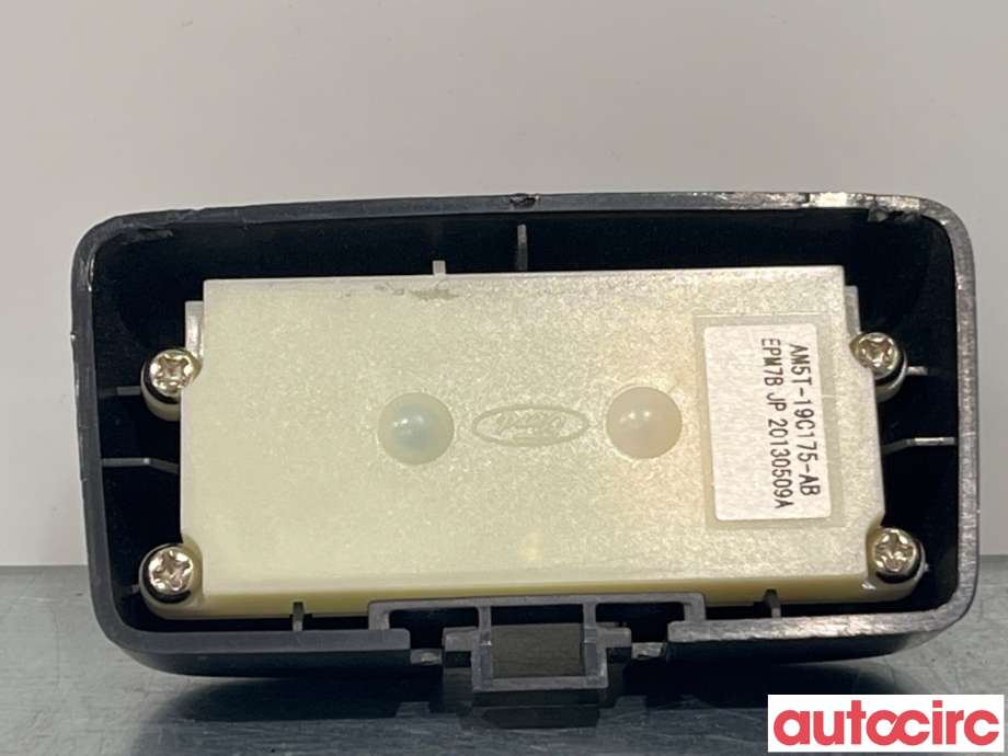 Antenne navigasjon til Ford Mondeo 2007-2010 (Type IV, Fase 1)  (FORD|NO NR||AM5T-19C175-AB)