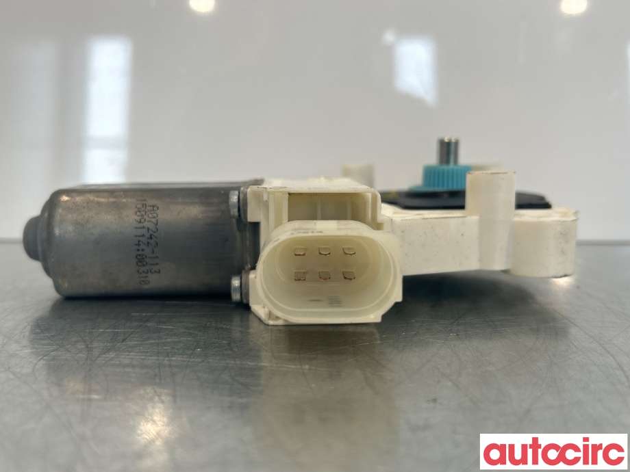 Ruteheis høyre foran til BMW 5-Serie 2010-2017 (F10/F11) (F10/F11) (BMW|51337271564|914547-102|7248172)