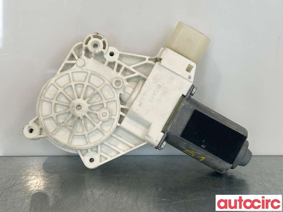 Ruteheis venstre bak til BMW 5-Serie 2010-2017 (F10/F11) (F10/F11) (BMW|51337271563|914546-102|7248171)