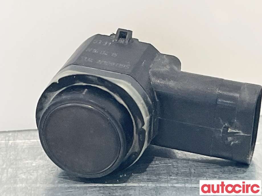 Parkeringssensor foran til VW Polo 2014-2017 (Type V, Fase 2)  (VOLKSWAGEN|1S0919275C)