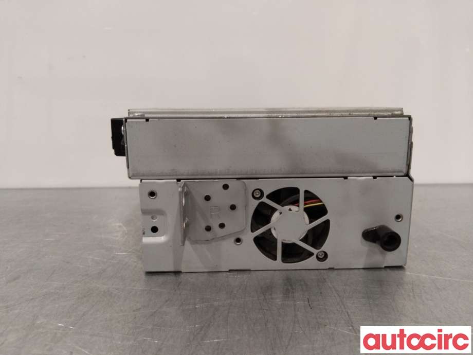 Bilstereo til Volvo V40 2012-2019  (VOLVO|36050581|HBVE101A|31357225)