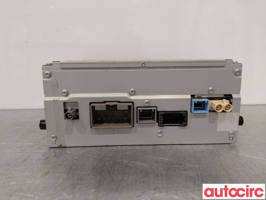 Bilstereo til Volvo V40 2012-2019  (VOLVO|36050581|HBVE101A|31357225)