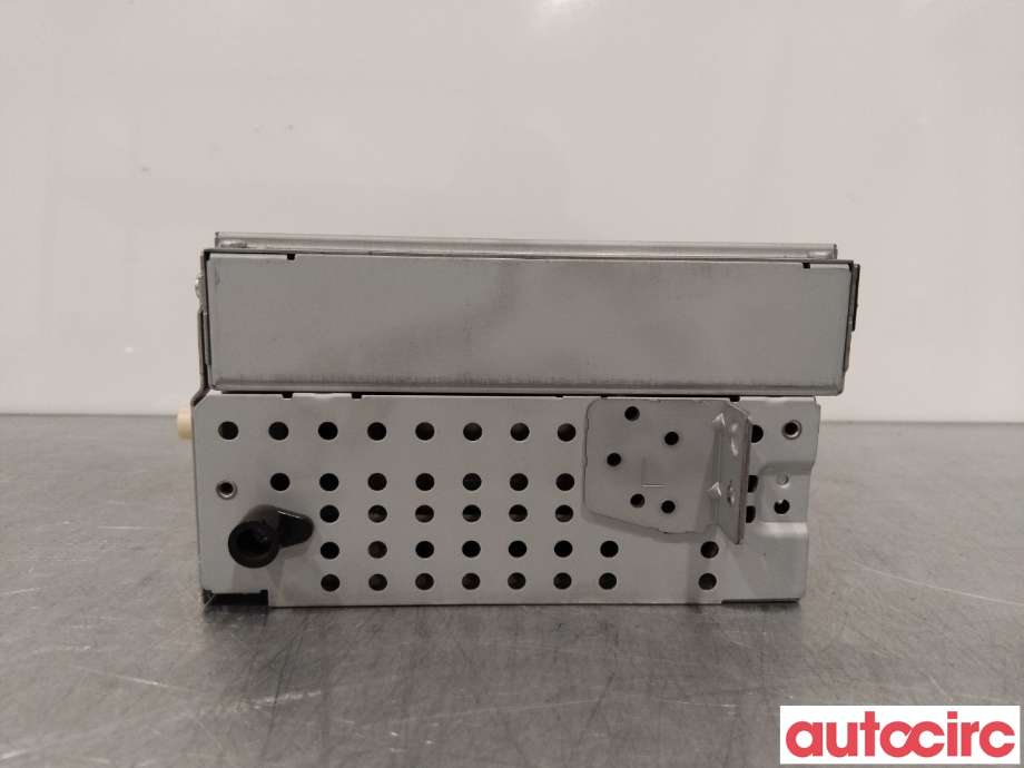Bilstereo til Volvo V40 2012-2019  (VOLVO|36050581|HBVE101A|31357225)