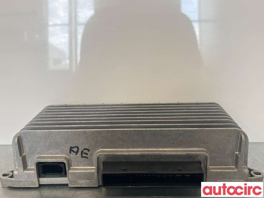 Bilstereo forsterker til Audi A4 2007-2014 (Type IV) (B8) (B8) (AUDI|8T0035223AE)