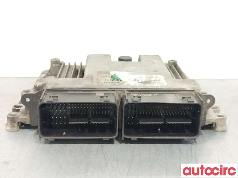 Styreenhet motor til Ford Transit Courier 2018-2023 (Type I, Fase 2) (FORD|2173067|0281036028|HA6A-12B684-MA)