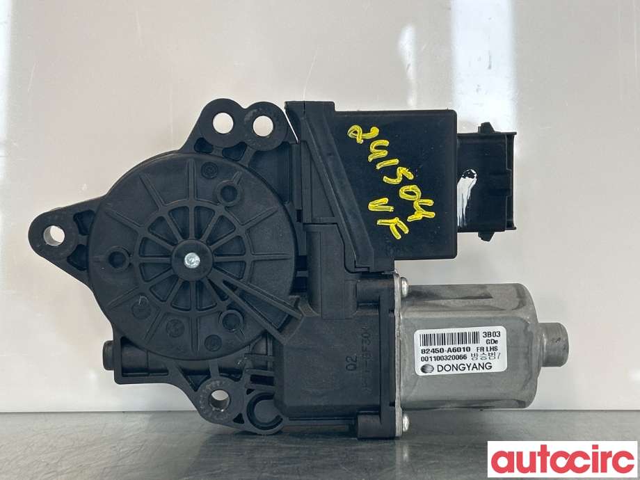 Ruteheis venstre foran til Hyundai i30 2012-2017 (Type II) (HYUNDAI|82450A5010)