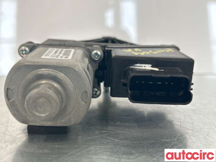 Ruteheis venstre foran til Hyundai i30 2012-2017 (Type II) (HYUNDAI|82450A5010)