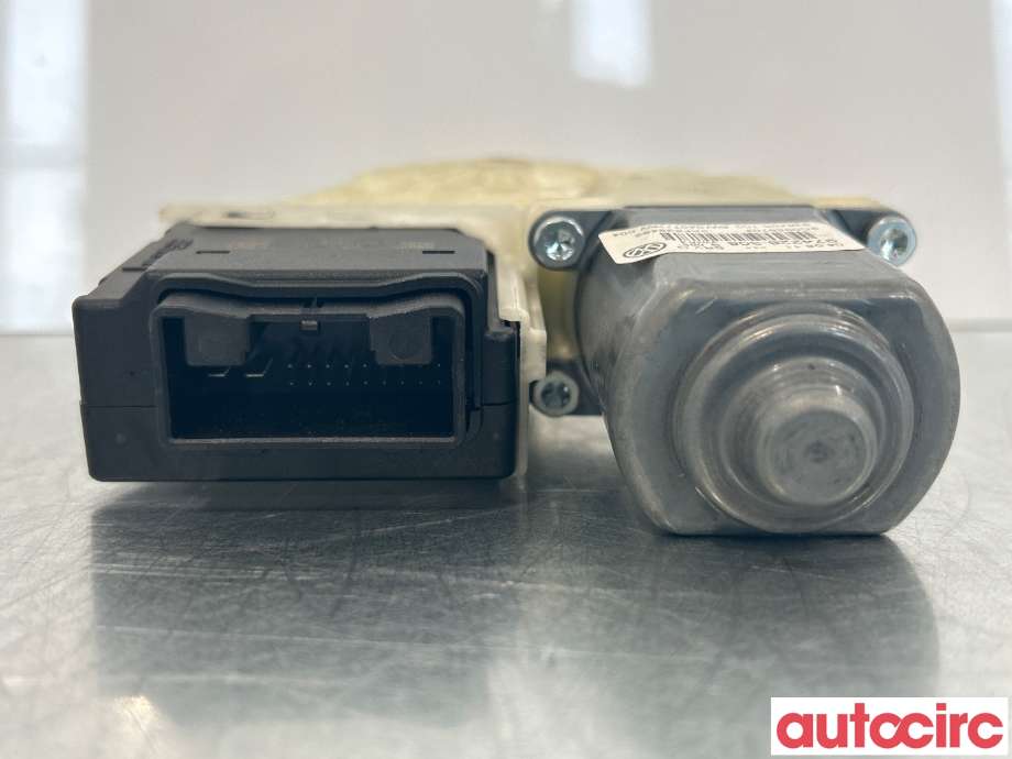 Ruteheis høyre bak til VW Passat 2011-2015 (B7) (B7) (VOLKSWAGEN|3AA959704)