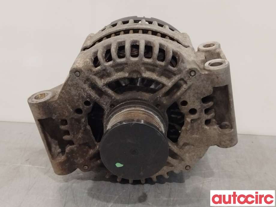 Dynamo til Mini One/Cooper 2007-2014 (R55-57) (R55-57) (MINI|12317615484|0121615012)
