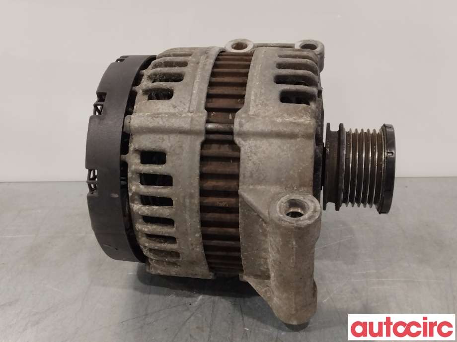 Dynamo til Mini One/Cooper 2007-2014 (R55-57) (R55-57) (MINI|12317615484|0121615012)