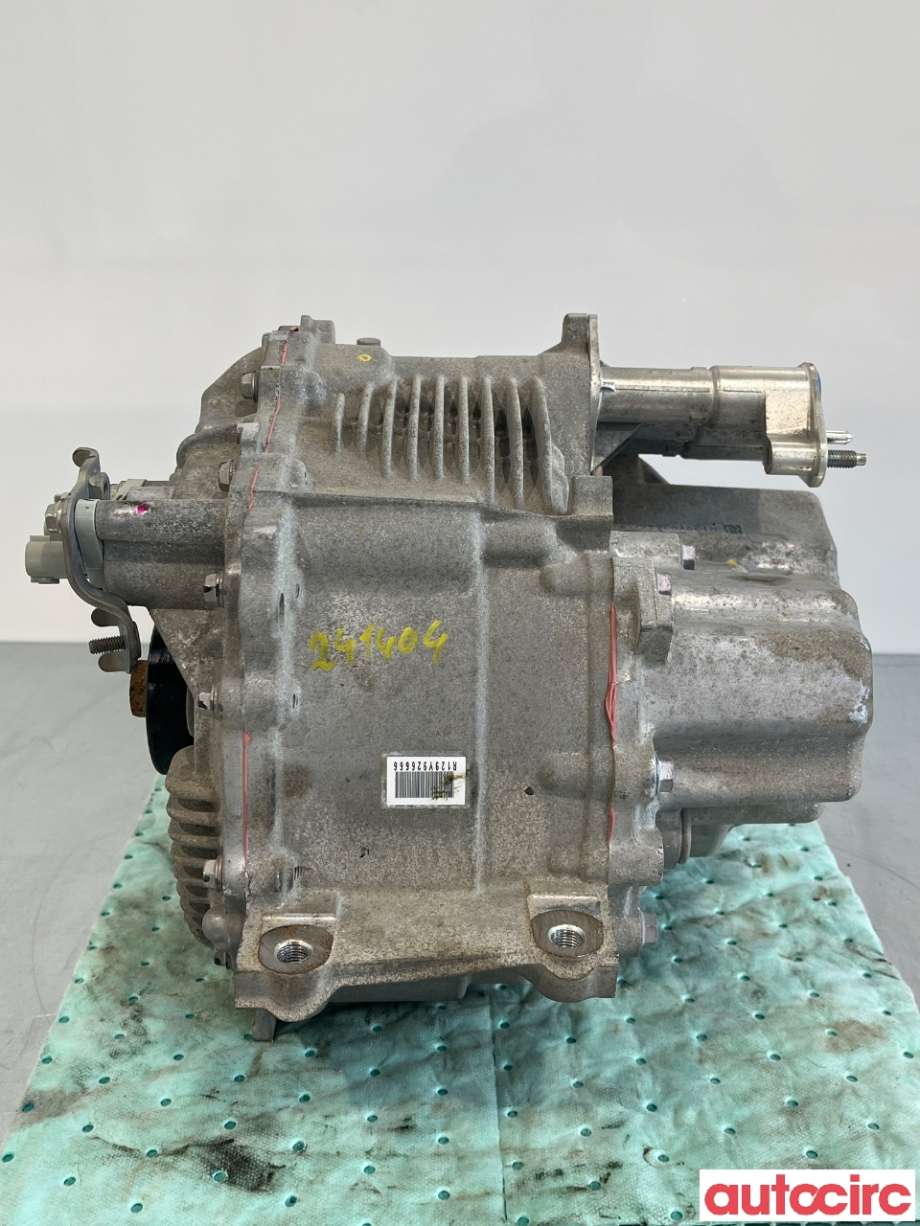Motor elbil bak til Lexus RX 2016-->> (Type IV) (AL20) (AL20) (LEXUS|3097048070|G105048020)