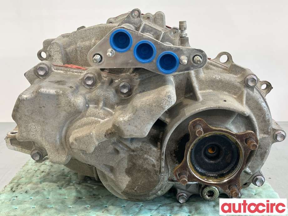 Motor elbil bak til Lexus RX 2016-->> (Type IV) (AL20) (AL20) (LEXUS|3097048070|G105048020)