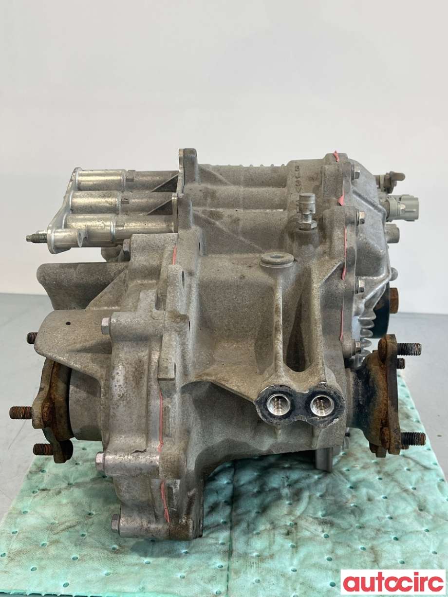 Motor elbil bak til Lexus RX 2016-->> (Type IV) (AL20) (AL20) (LEXUS|3097048070|G105048020)