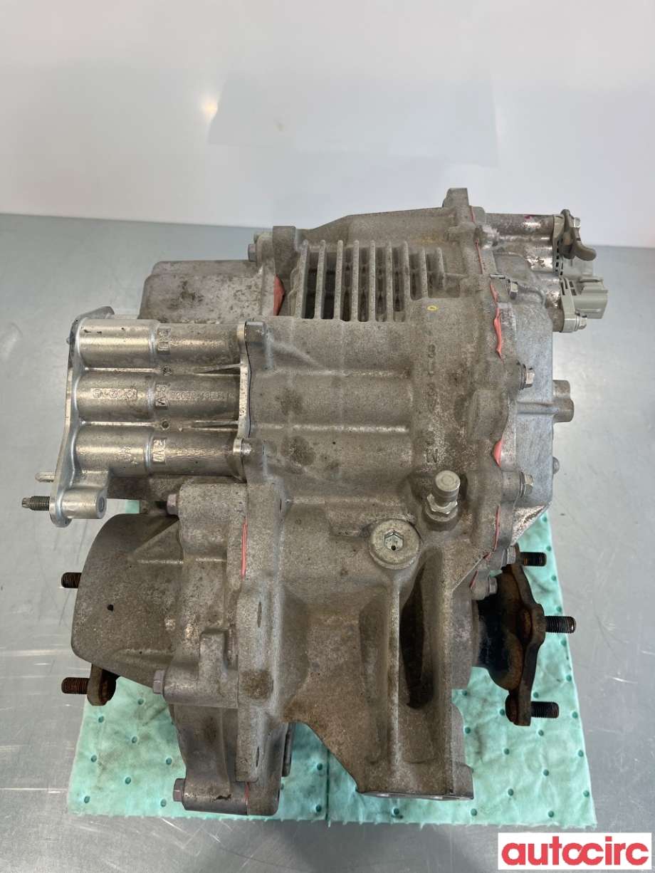 Motor elbil bak til Lexus RX 2016-->> (Type IV) (AL20) (AL20) (LEXUS|3097048070|G105048020)