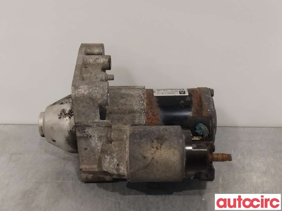 Starter til Mini One/Cooper 2007-2014 (R55-57) (R55-57) (MINI|12417552105|M000T32271ZE|V755001780)