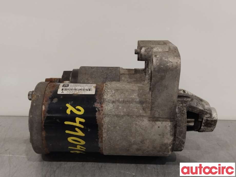 Starter til Mini One/Cooper 2007-2014 (R55-57) (R55-57) (MINI|12417552105|M000T32271ZE|V755001780)