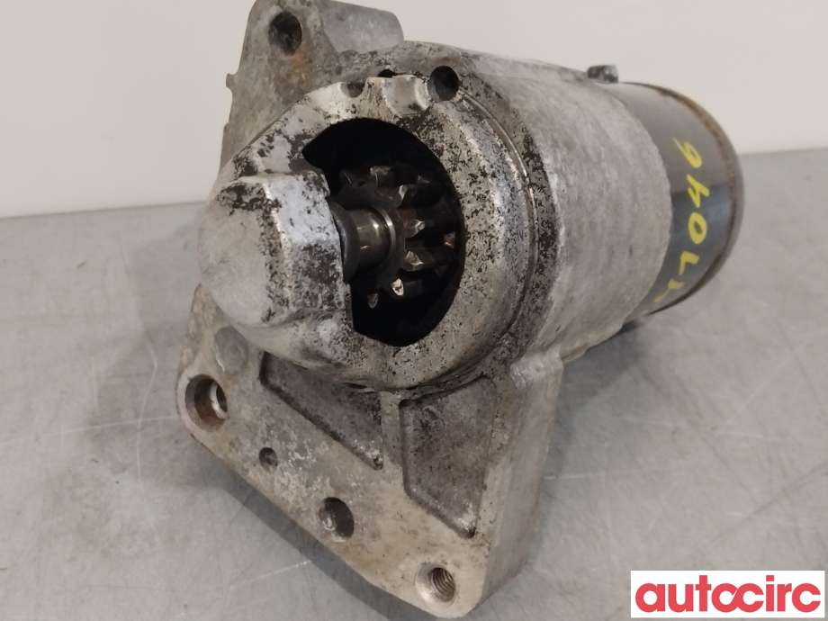 Starter til Mini One/Cooper 2007-2014 (R55-57) (R55-57) (MINI|12417552105|M000T32271ZE|V755001780)