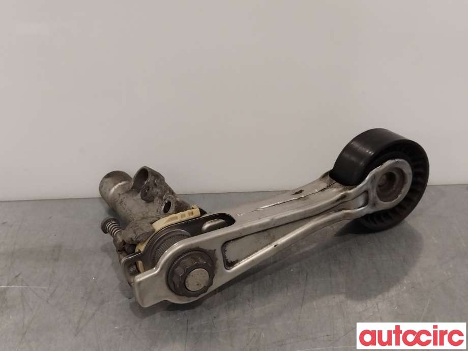 Strammehjul, multireim til Mini One/Cooper 2007-2014 (R55-57) (R55-57) (MINI|11287571015|)
