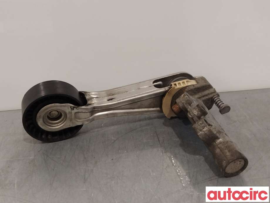 Strammehjul, multireim til Mini One/Cooper 2007-2014 (R55-57) (R55-57) (MINI|11287571015|)
