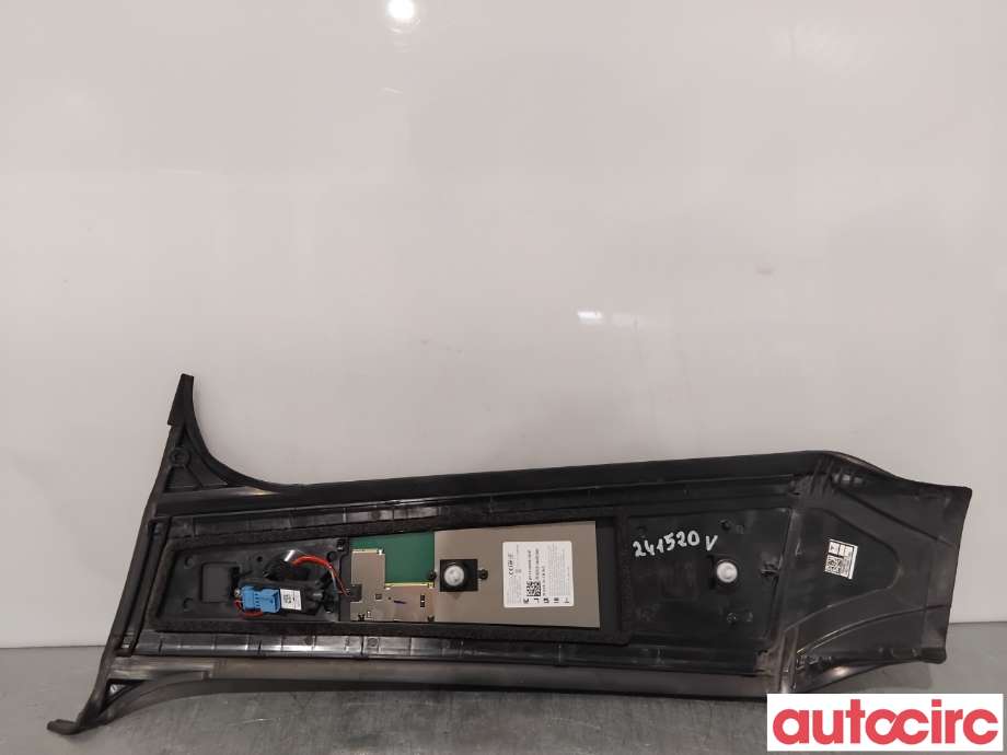 Kamera til Tesla Model Y 2021-2024 (Type I)  (TESLA|1506885-00-G|)