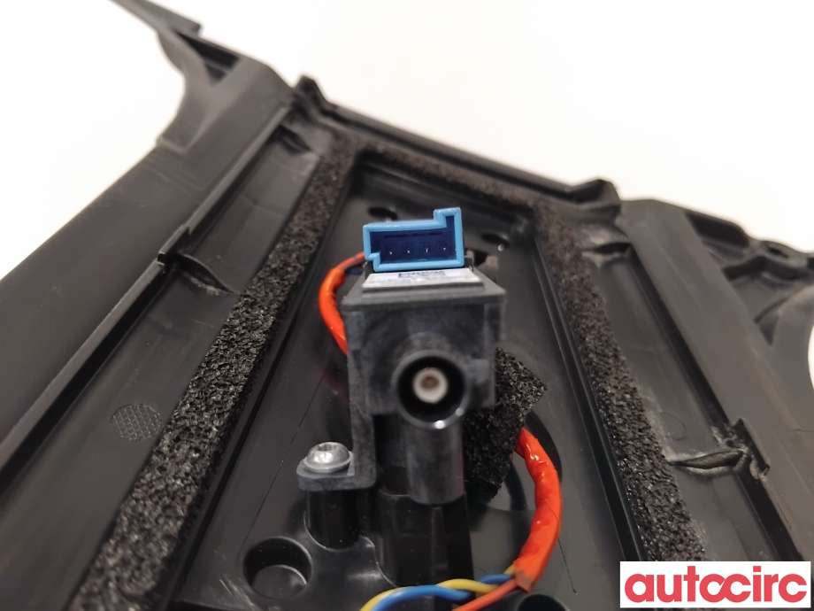 Kamera til Tesla Model Y 2021-2024 (Type I)  (TESLA|1506885-00-G|)