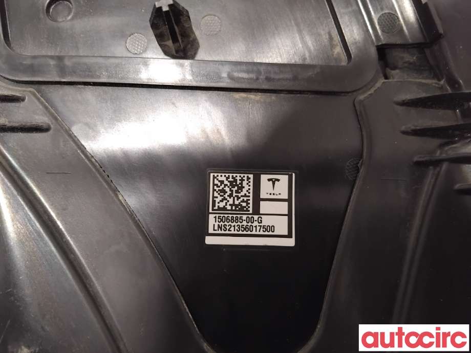 Kamera til Tesla Model Y 2021-2024 (Type I)  (TESLA|1506885-00-G|)
