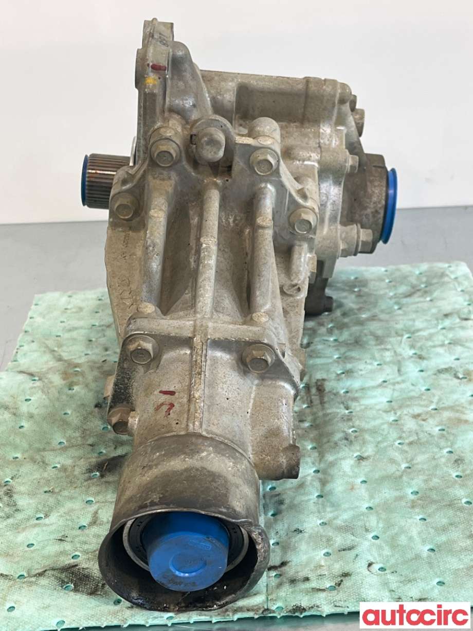 Girkasse 4WD fordelingskasse til Mitsubishi ASX 2010-2019 (MITSUBISHI|3200A158)