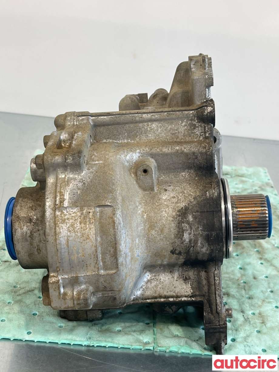 Girkasse 4WD fordelingskasse til Mitsubishi ASX 2010-2019 (MITSUBISHI|3200A158)
