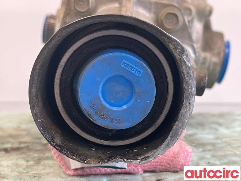 Girkasse 4WD fordelingskasse til Mitsubishi ASX 2010-2019 (MITSUBISHI|3200A158)