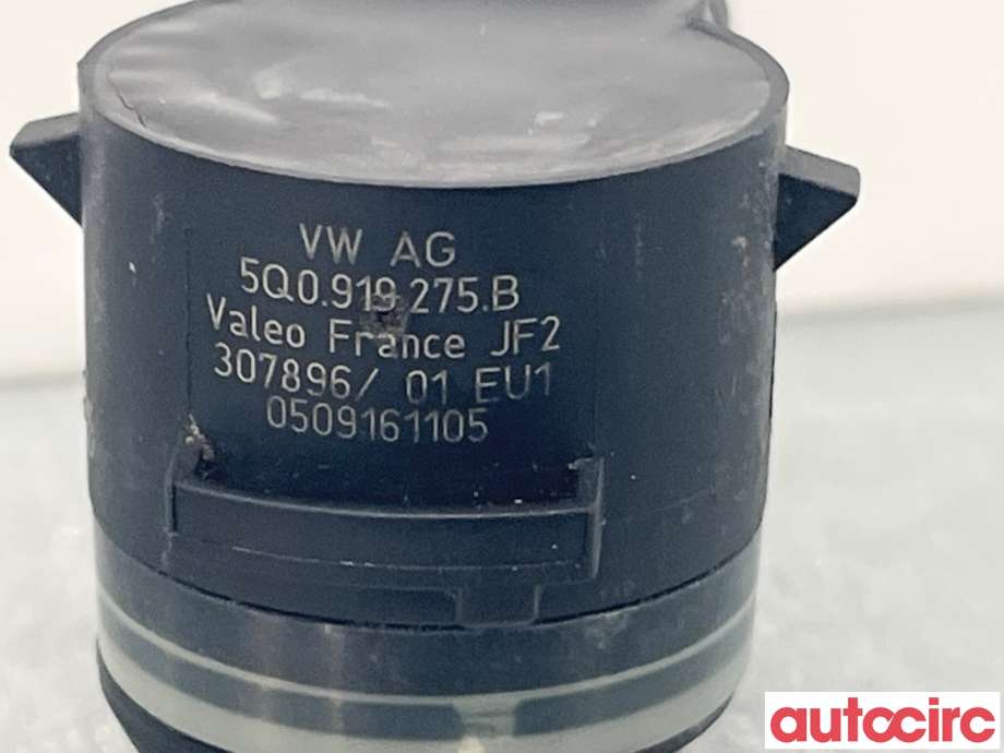 Parkeringssensor foran til Audi A3 2016-2020 (Type III, Fase 2) (AUDI|5Q0919275B)
